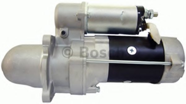 BOSCH F 042 001 193 Starter